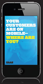 Zaaz mobile image